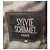 Sylvie Schimmel Leather Biker Jacket Chocolate - view 5