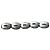 Dodo Pomellato Set di 5 charm / pepite Dodo in argento ed email bianco Silver hardware