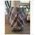 Vanessa Bruno straw and sequin tote bag - view 2