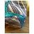 Vanessa Bruno straw and sequin tote bag - view 5