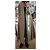 Gabardina Bottega Veneta de algodón beige - vista 11