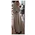 Gabardina Bottega Veneta de algodón beige - vista 12