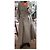 Gabardina Bottega Veneta de algodón beige - vista 13