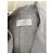 Autre Marque Blazer en lin beige 100% Capri - vue 2