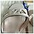 Louis Vuitton Isola Mules Beige Iridescent Leather Sequins - view 3