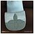 Louis Vuitton Isola Mules Beige Iridescent Leather Sequins - view 6