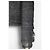 Giacca Chanel 04A in tweed nero con bottoni logo CC e tulle - vista 4
