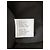 Giacca Chanel 04A in tweed nero con bottoni logo CC e tulle - vista 6