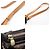 Louis Vuitton VIVACITE PM Monogram Schultertasche Braun - Ansicht 10