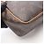 Louis Vuitton VIVACITE PM Monogram Schultertasche Braun - Ansicht 6