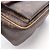 Louis Vuitton VIVACITE PM Monogram Schultertasche Braun - Ansicht 9