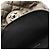 Timeless Chanel Matelassé Leder Rucksack Grün Khaki - Ansicht 6