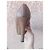 Scarpe con tacco Gucci in pelle marrone - vista 11