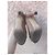 Scarpe con tacco Gucci in pelle marrone - vista 13