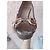 Scarpe con tacco Gucci in pelle marrone - vista 9