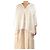Autre Marque White cotton blouse - One size
