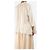 Autre Marque White cotton blouse - One size - view 2