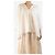 Autre Marque White cotton blouse - One size - view 3