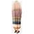 Missoni Multicolor Lurex-Strickjacke - Größe M Mehrfarben  - Ansicht 2
