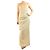 Autre Marque Fawn Raf Maxikleid - Größe L