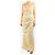 Autre Marque Fawn Raf Maxikleid - Größe L - Ansicht 3