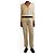 Brunello Cucinelli Neutrale Cuffed Jogger - Größe S - Ansicht 2