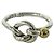 Tiffany & Co Tiffany Love Knot Ring Silber Golden