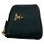 Monedero de cuero negro Prada - Ansicht 4