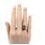 Anello Triplo in Oro 18K Louis Vuitton - vista 6