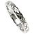 CHANEL Coco Crush Small 1PD Ring aus Platin 950 - Ansicht 2