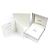 CHANEL Coco Crush Small 1PD Ring aus Platin 950 - Ansicht 8