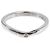 Cartier Platin Ballerina Curve Ehering - Ansicht 3