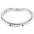 Cartier Platin Ballerina Curve Ehering - Ansicht 4