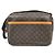 Borsa a Spalla Reporter GM Louis Vuitton Marrone