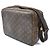Borsa a Spalla Reporter GM Louis Vuitton Marrone - vista 2