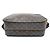 Borsa a Spalla Reporter GM Louis Vuitton Marrone - vista 3