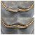 Borsa a Spalla Reporter GM Louis Vuitton Marrone - vista 7