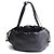 Borsa a Spalla Medium The Valve di Bottega Veneta Nero