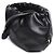 Borsa a Spalla Medium The Valve di Bottega Veneta Nero - vista 2