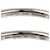 Hermès Bague Clochette PM Hermes Kelly en or blanc 18K  - vue 5
