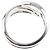 Ring Hermès Anello Punk Chaine d'Ancre in Argento Sterling 925 Hermes - vista 4