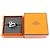 Ring Hermès Anello Punk Chaine d'Ancre in Argento Sterling 925 Hermes - vista 8
