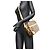 Borsa a Spalla Trocadero 24 Donna Louis Vuitton Marrone - vista 9