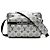 Borsa a Spalla Reflect PM di Louis Vuitton Argento