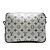Borsa a Spalla Reflect PM di Louis Vuitton Argento - vista 2