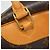 Borsa Deauville Monogram Louis Vuitton Marrone - vista 7
