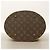Borsa Tote Bucket GM Monogram Louis Vuitton Marrone - vista 3