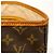 Borsa Tote Bucket GM Monogram Louis Vuitton Marrone - vista 6