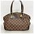 Borsa Louis Vuitton Damier Verona PM Damier ebene - vista 9