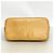 Borsa Alma Monogram Louis Vuitton Marrone - vista 3
